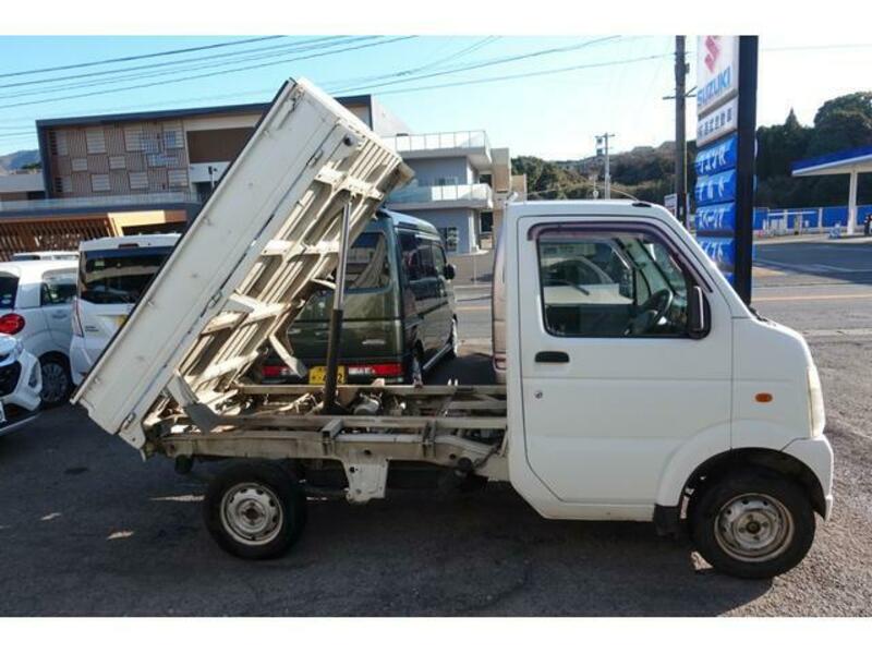 CARRY TRUCK