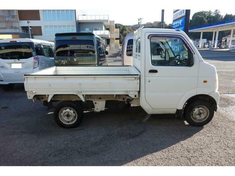 CARRY TRUCK