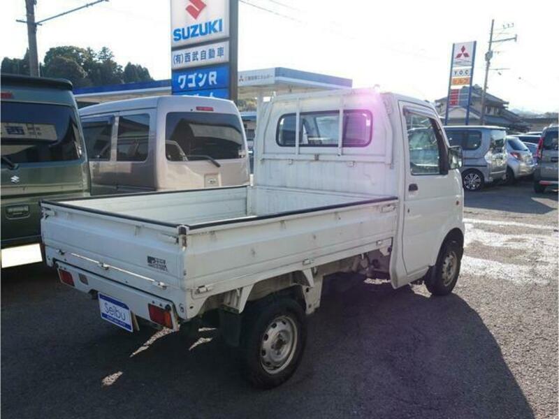 CARRY TRUCK