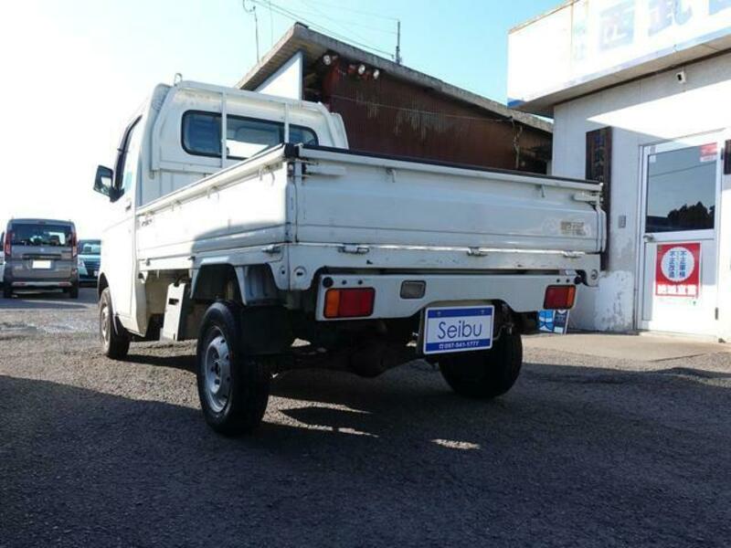 CARRY TRUCK