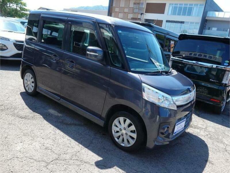 SPACIA CUSTOM