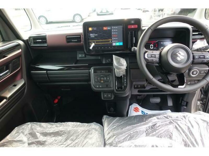SPACIA CUSTOM
