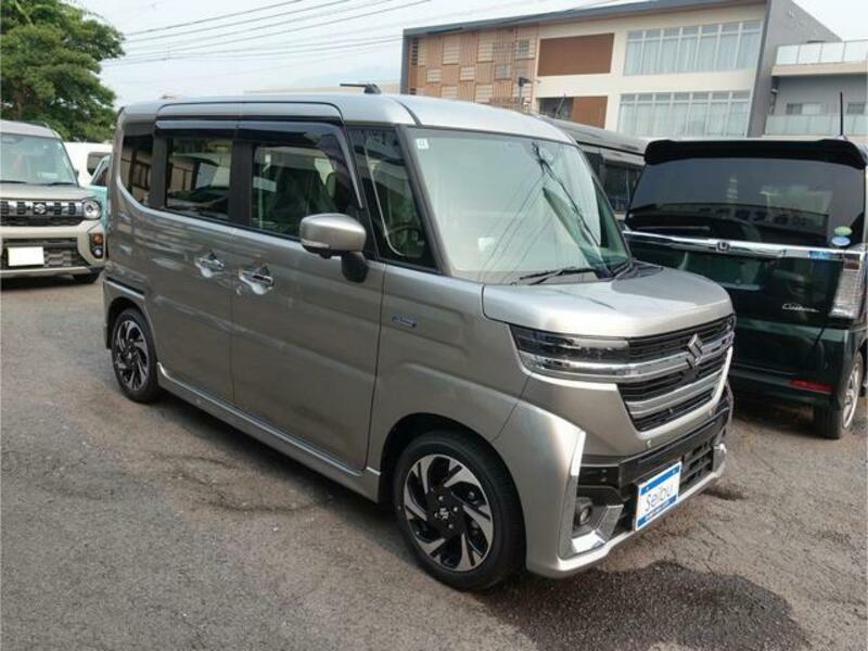 SPACIA CUSTOM