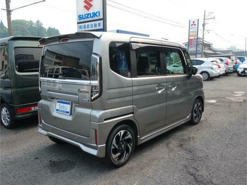 SPACIA CUSTOM