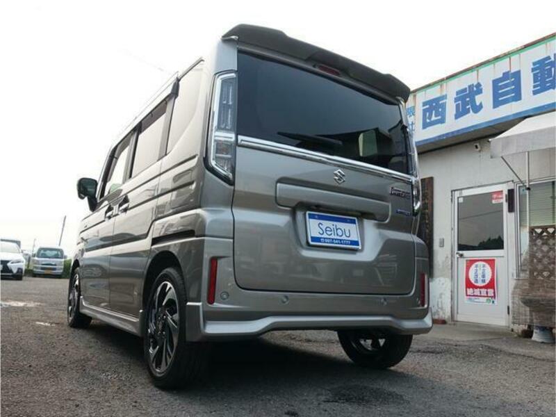 SPACIA CUSTOM