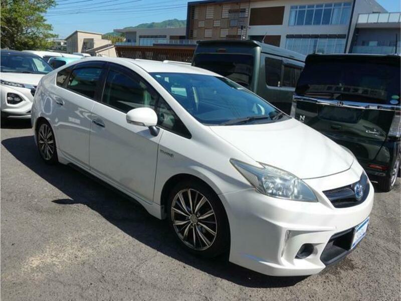 PRIUS
