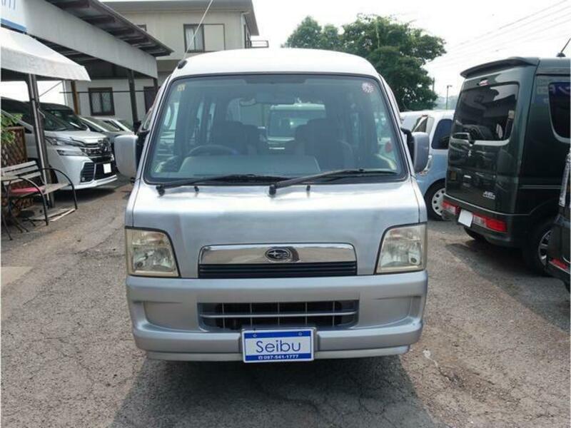 DIAS WAGON
