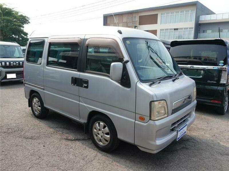 DIAS WAGON
