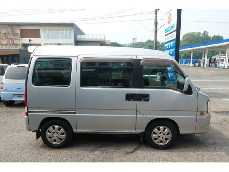 DIAS WAGON