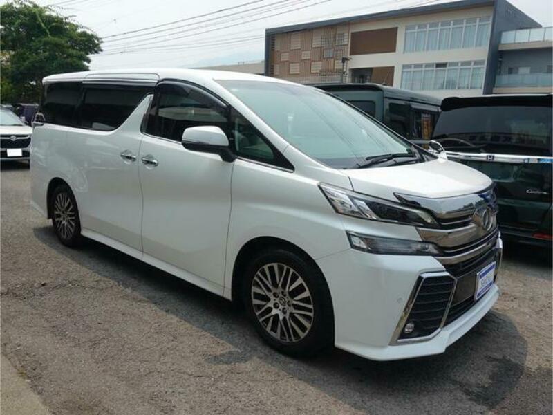 VELLFIRE