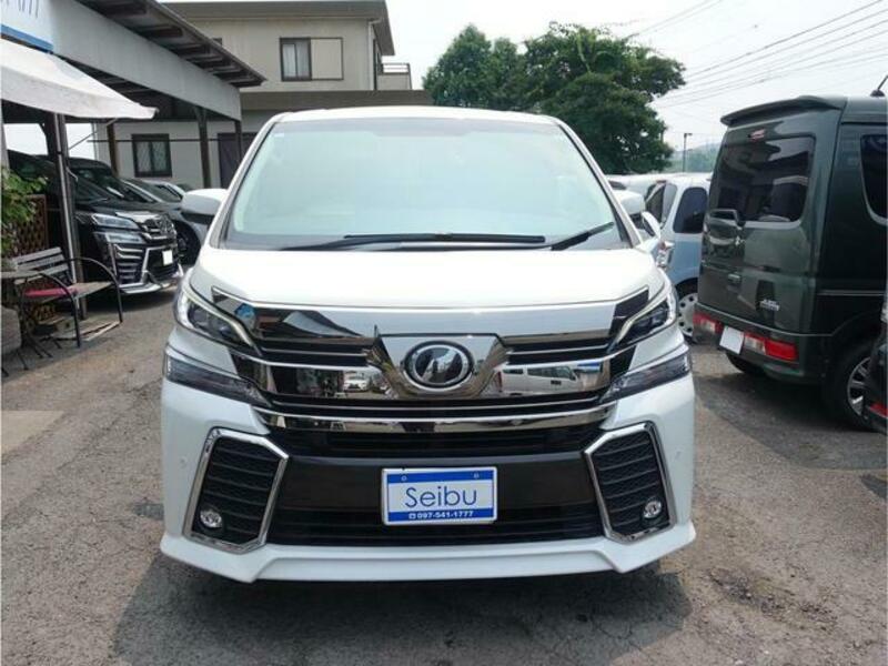 VELLFIRE