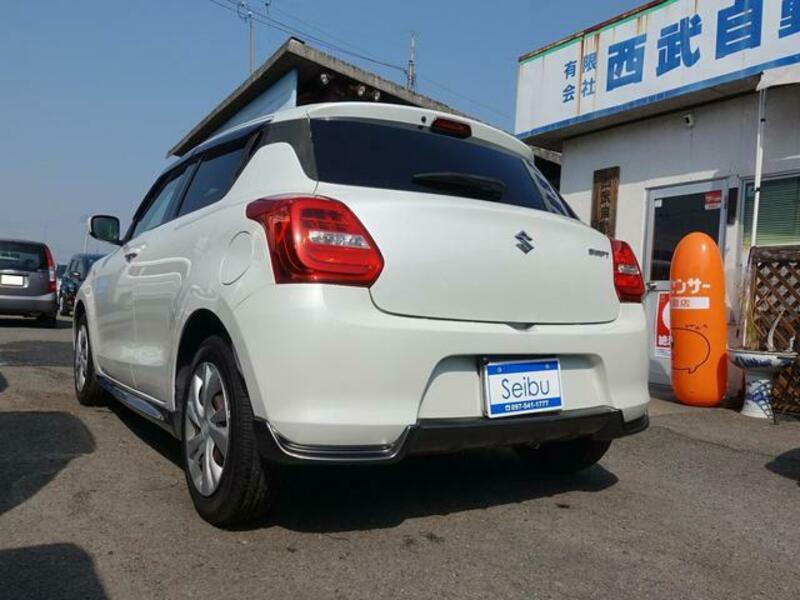 SWIFT