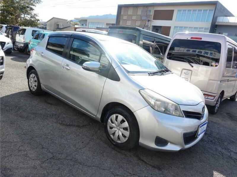 VITZ