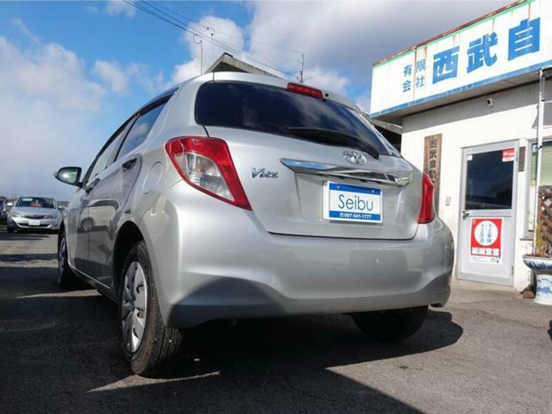 VITZ
