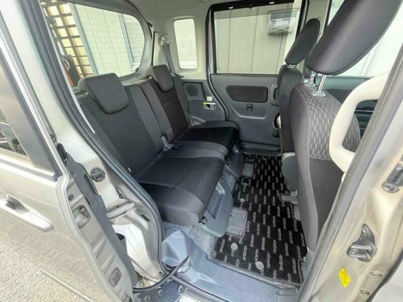 SPACIA CUSTOM