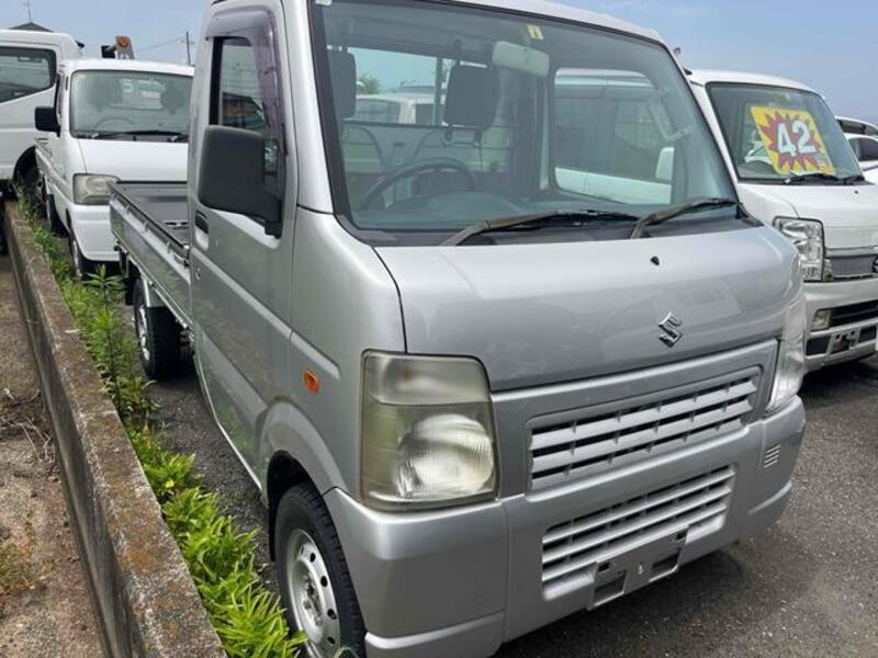 CARRY TRUCK