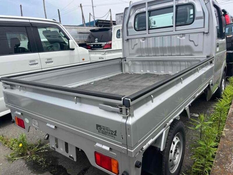 CARRY TRUCK