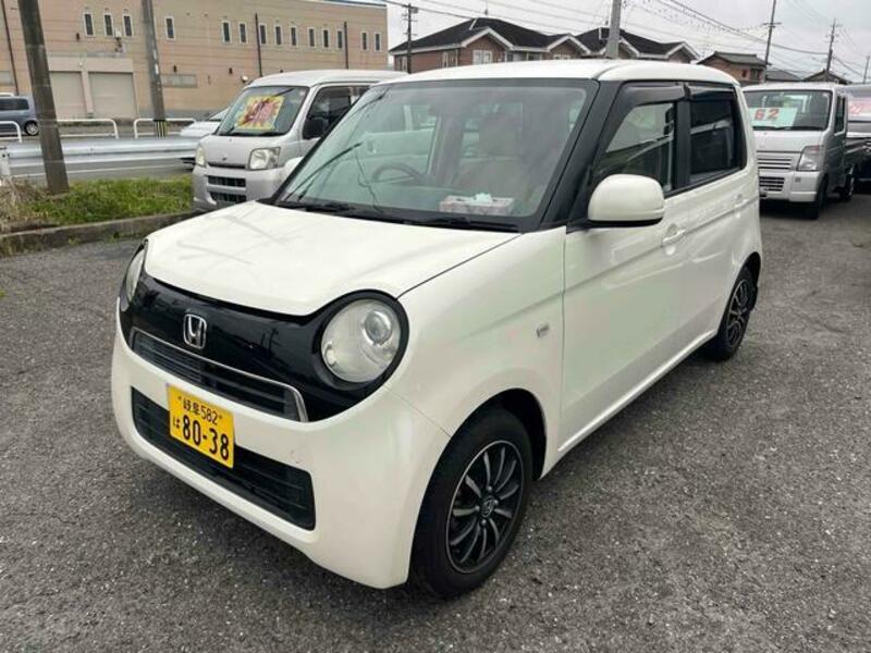 HONDA N ONE