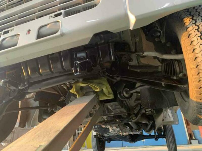 CARRY TRUCK