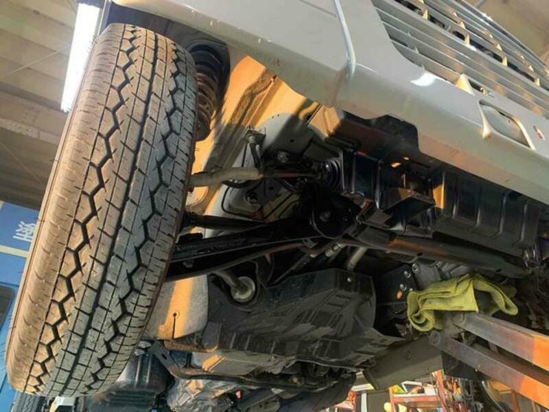 CARRY TRUCK