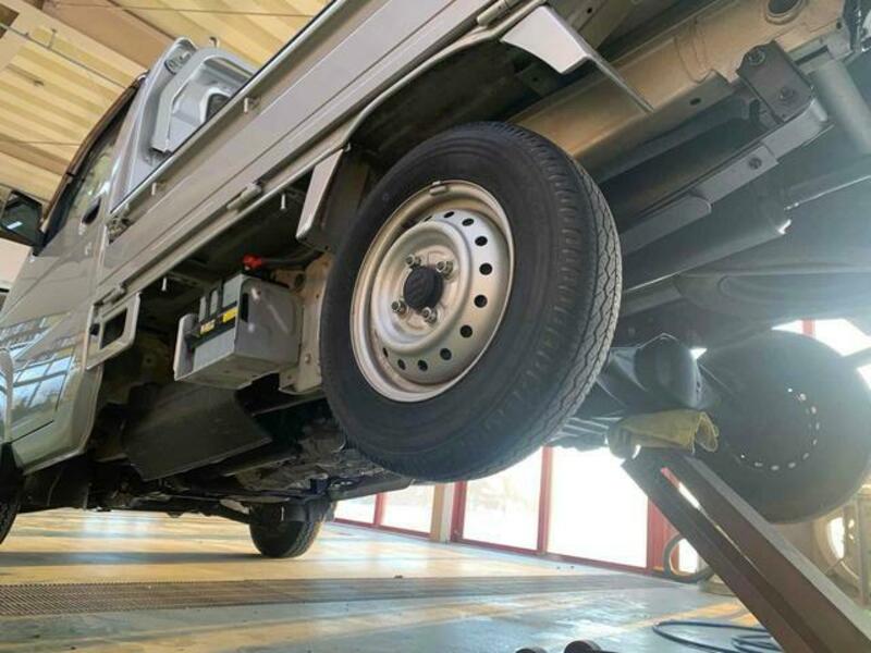 CARRY TRUCK