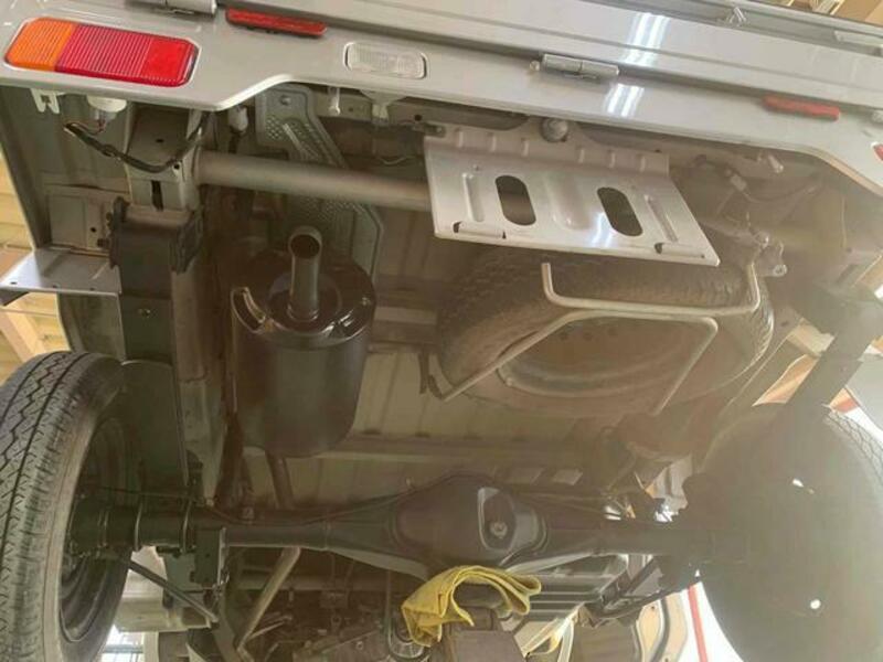 CARRY TRUCK