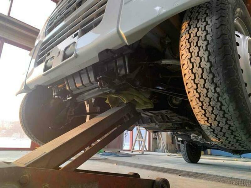 CARRY TRUCK