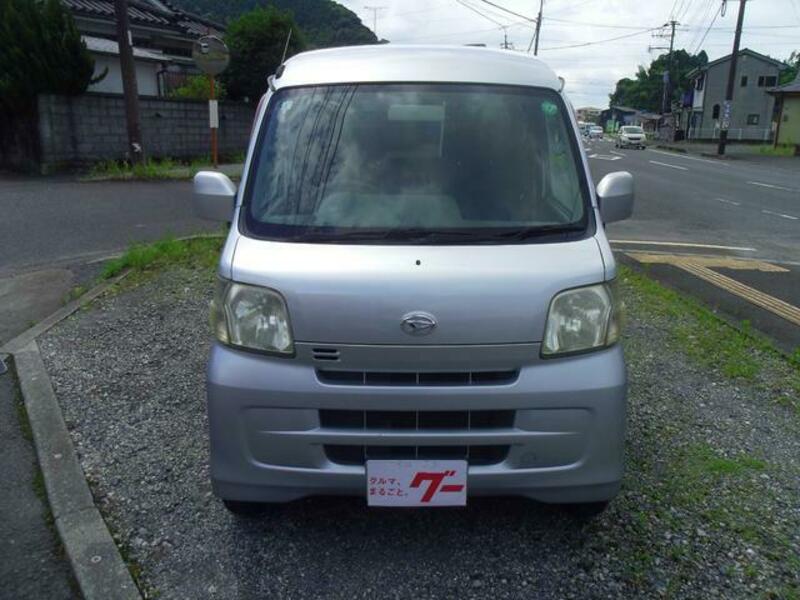 HIJET CARGO