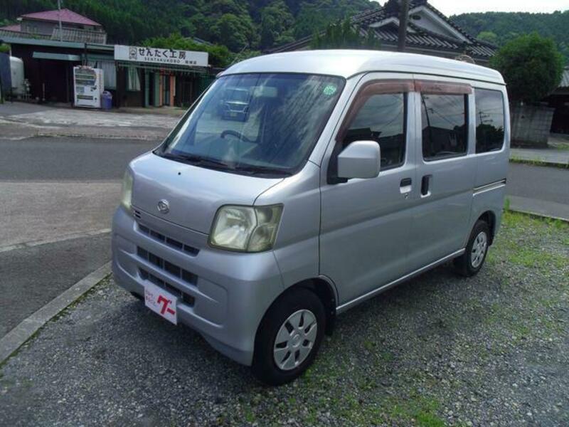 HIJET CARGO