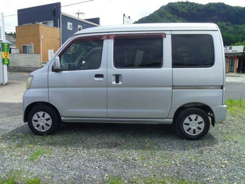 HIJET CARGO