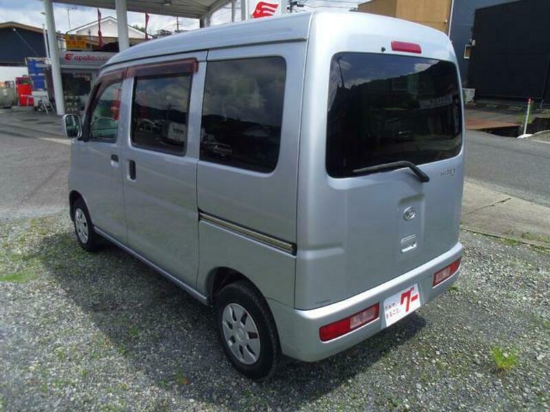 HIJET CARGO