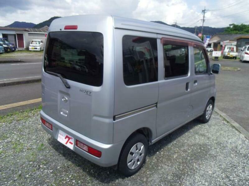 HIJET CARGO