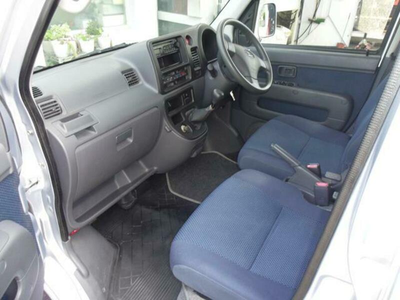 HIJET CARGO