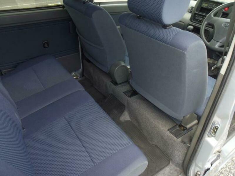 HIJET CARGO