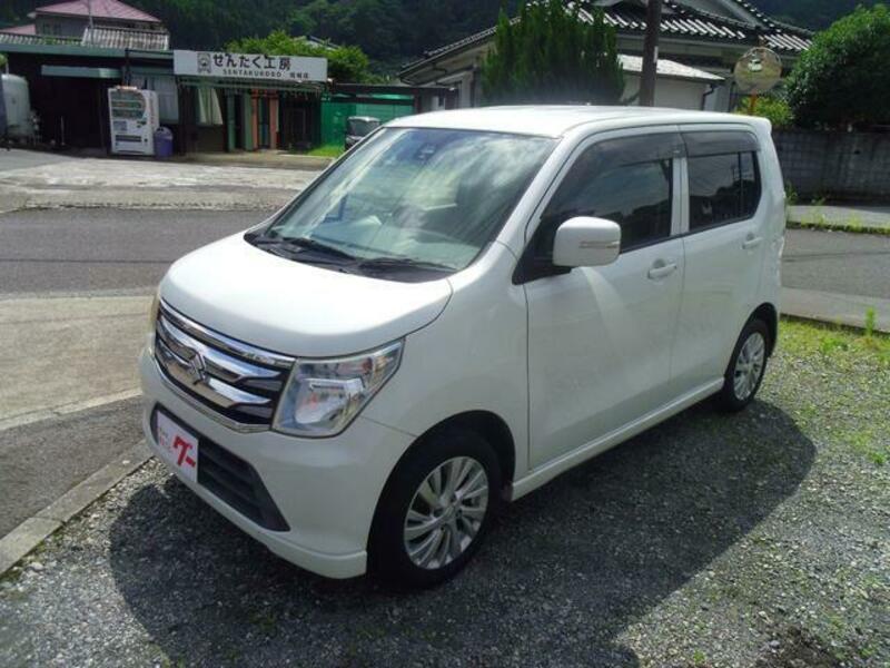 WAGON R