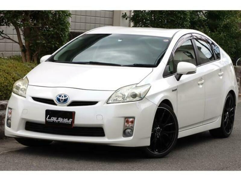 PRIUS