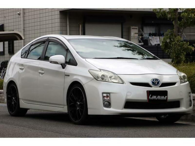 PRIUS