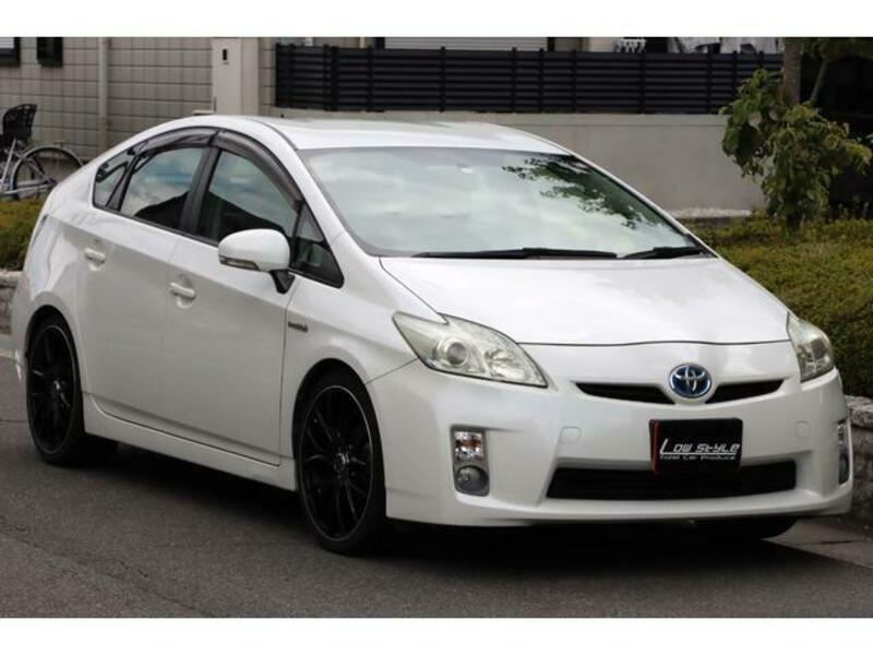 PRIUS
