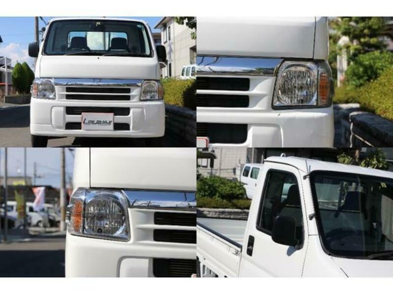 ACTY TRUCK