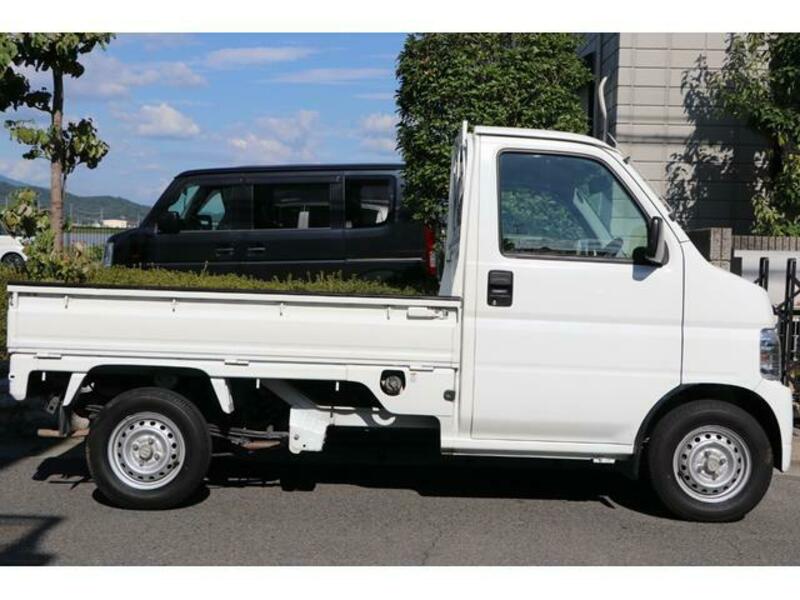 ACTY TRUCK