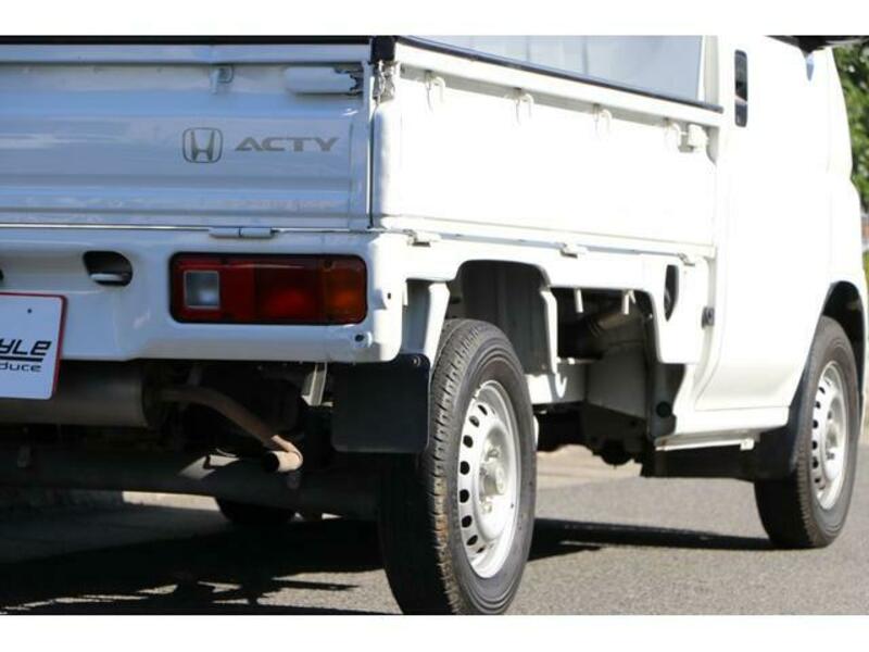 ACTY TRUCK