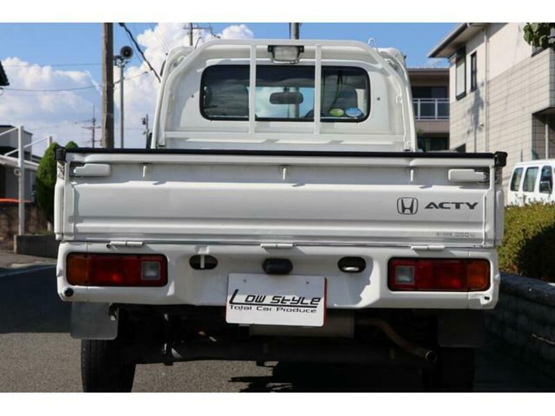 ACTY TRUCK