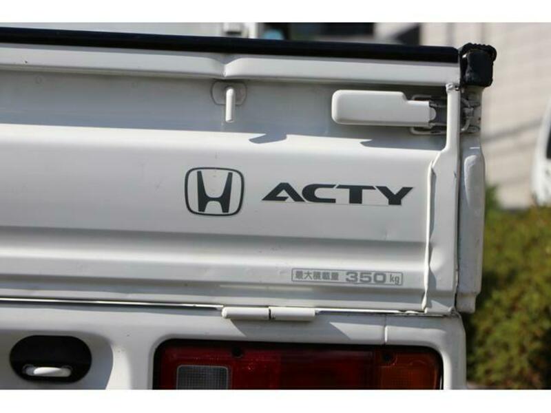 ACTY TRUCK
