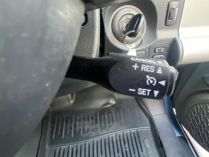 FJ CRUISER