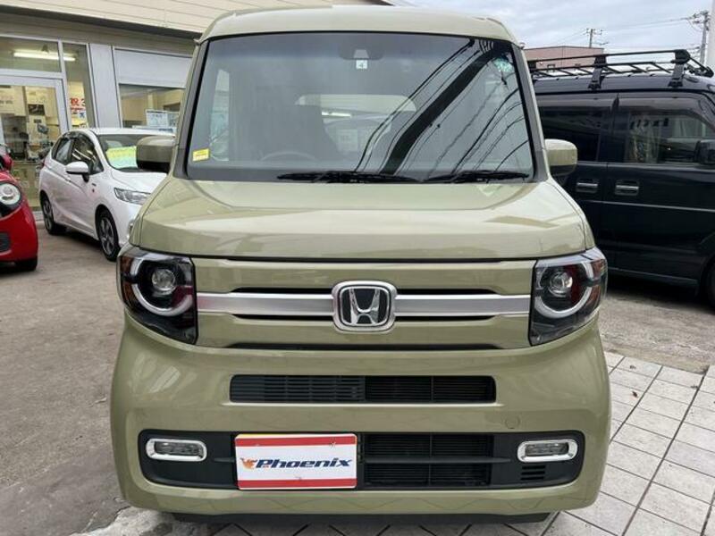 N-VAN