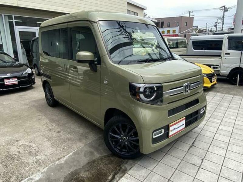 N-VAN