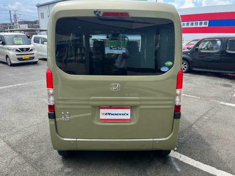 N-VAN