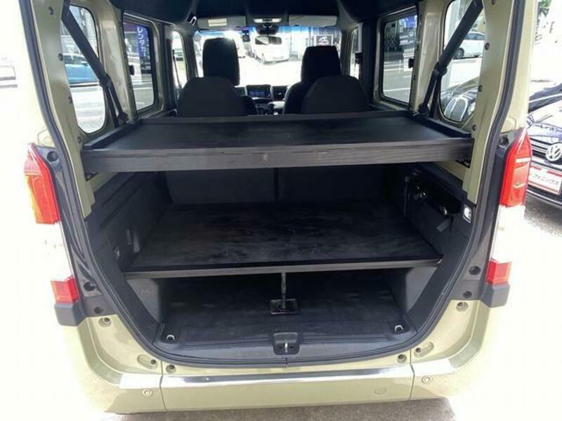 N-VAN