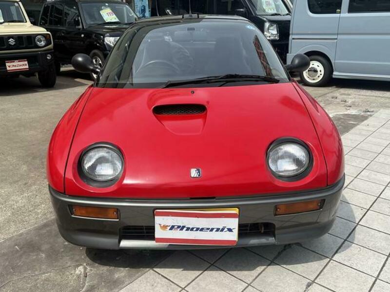 AUTOZAM AZ-1