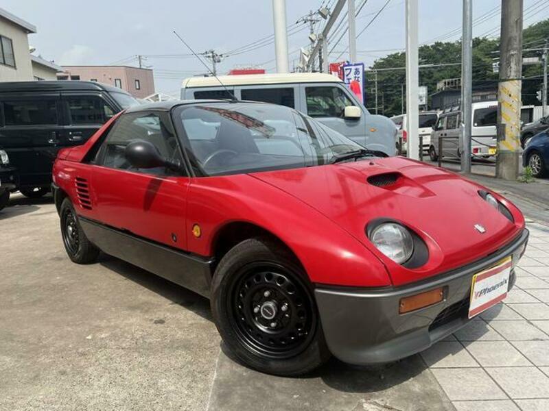AUTOZAM AZ-1